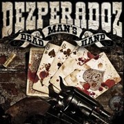 Dezperadoz: Dead Man's Hand